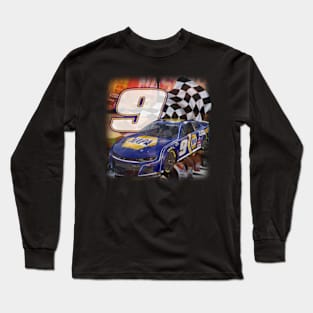 CHASE ELLIOTT Long Sleeve T-Shirt